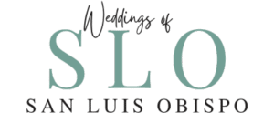 san luis obispo wedding